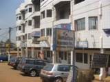 loti office
